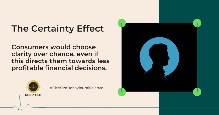 Certainty (1)