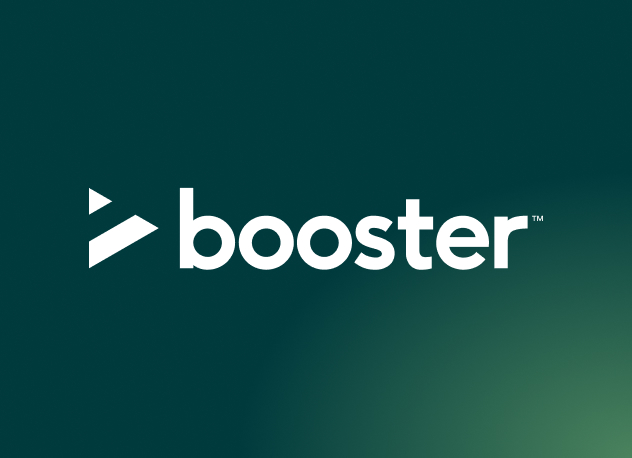 Moneythor x Booster