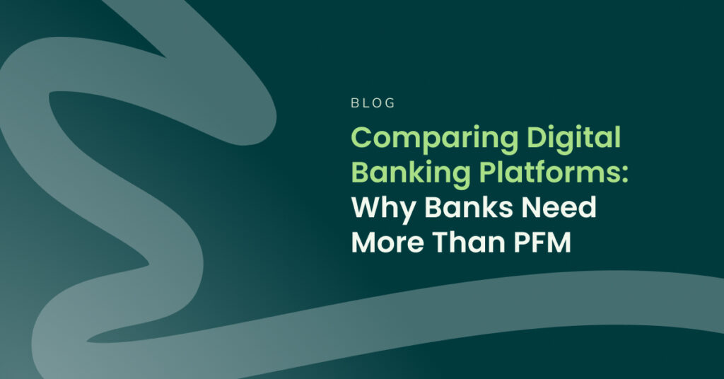 omparing Digital Banking Platforms: Moneythor, Personetics, Meniga, Strands, Lune & Frollo