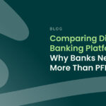 omparing Digital Banking Platforms: Moneythor, Personetics, Meniga, Strands, Lune & Frollo