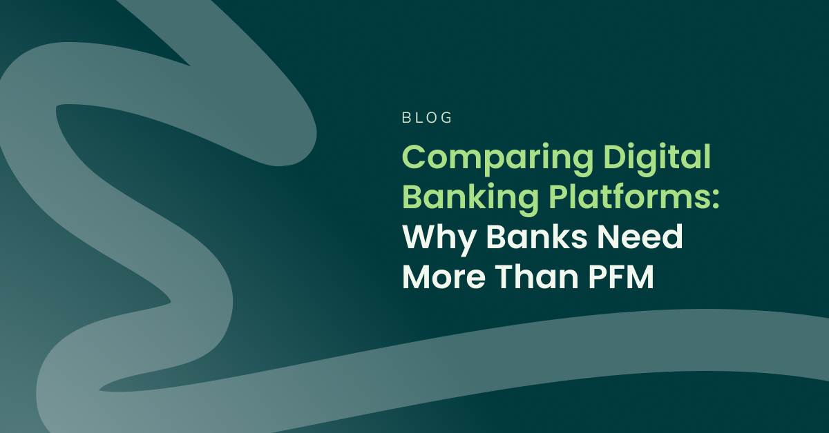 omparing Digital Banking Platforms: Moneythor, Personetics, Meniga, Strands, Lune & Frollo