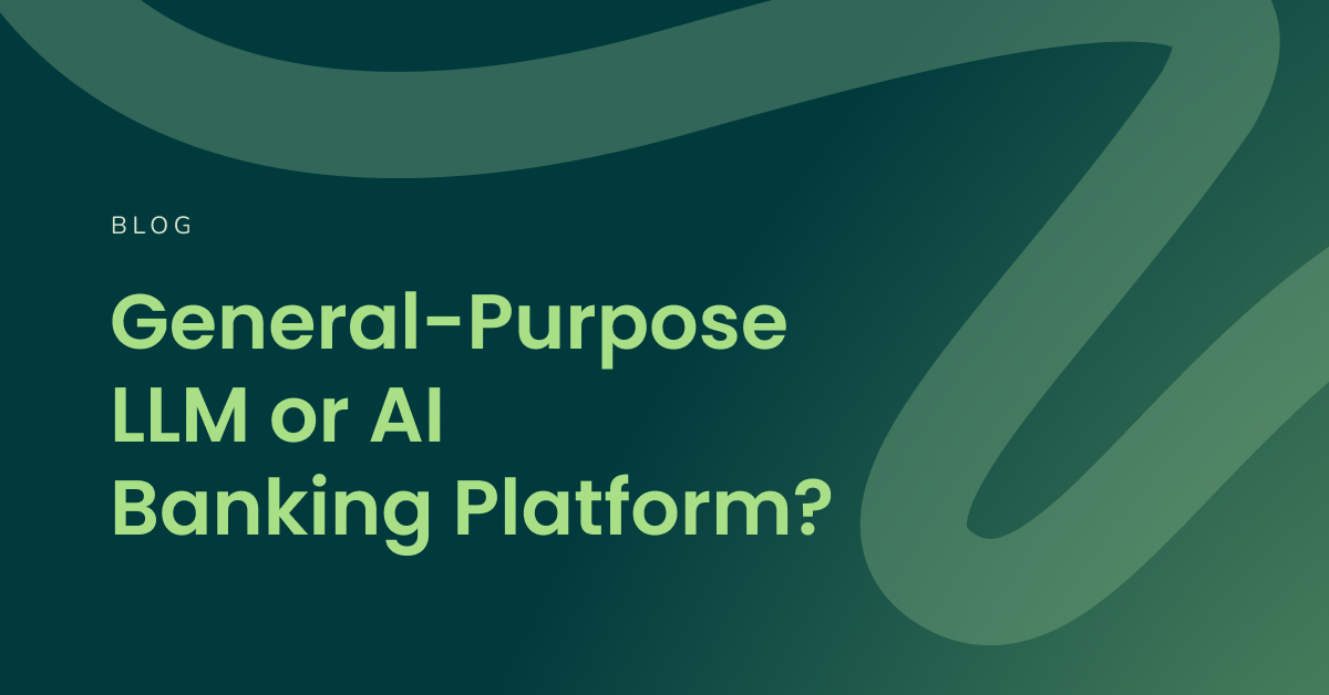 AI in Digital Banking
